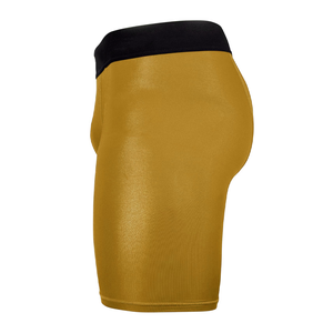 Ropa de entrenamiento al por mayor, pantalones cortos de Fitness para hombre, pantalones cortos de Fitness ligeros de calidad superior antiarrugas con totalmente personalizados - Product Image 4