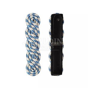 Epaulettes de Uniforme de Aviación Hechas a Mano de Alta Calidad, Insignias Bordadas Personalizadas para el Hombro - Product Image 4