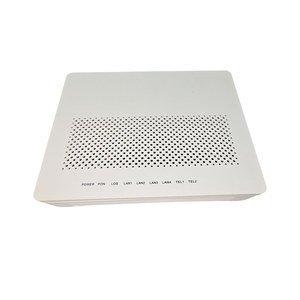 <span class=keywords><strong>HG8240H</strong></span> GPON ONU ONT FTTH Terminal de Red Óptica, 4GE Gigabit Ethernet, 2POTS, Gateway de Acceso de Fibra con Voz - Product Image 2