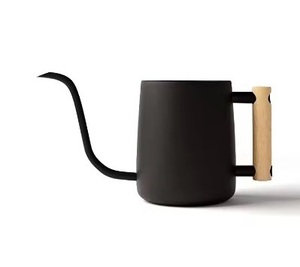 Regadera de jardín de Metal de hierro plateado de la mejor calidad con mango de uso diario de diseño decorativo para la decoración del jardín del hogar espacio al aire libre - Product Image 2