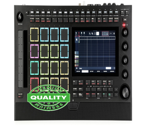 Centre de production musicale autonome professionnel MPC Live III - Product Image 1
