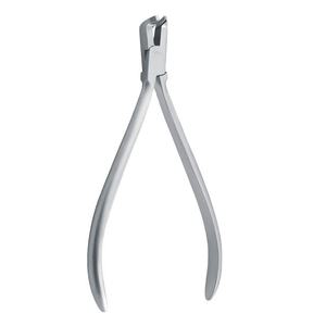 Alicate de Ortodoncia para Corte Distal, Alicates Dentales de Acero Inoxidable - Product Image 6