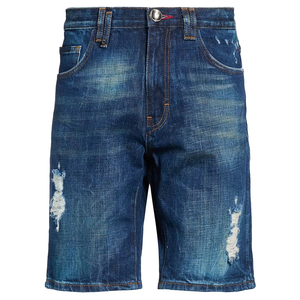 Pantalones Cortos Casuales de Lona de Alta Calidad para Hombre, Bolsillos Delanteros y Traseros, Transpirables, de Secado Rápido, Cierre de Botones, Ajuste Holgado, Cómodos para Exteriores - Product Image 1