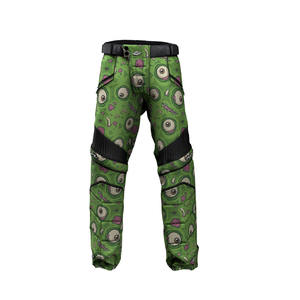 Los mejores pantalones de Paintball con rodilleras, pantalones de Paintball superiores, pantalones de Paintball acolchados personalizados disponibles para la venta - Product Image 1