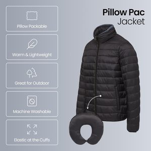 Chaquetas Acolchadas para Hombre, Más Vendidas, Nuevo Estilo de Moda, Alta Calidad, Bajo Precio, Directo de Fábrica, Impermeables, Resistentes al Viento, Transpirables - Product Image 5
