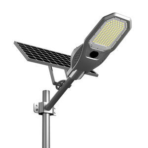 800W 1000W 1200W Solar Lights for Outside Solar Led Street Light Lamp Outdoor Motion Sensor with Remote Control - Product Image 6