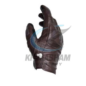 Gants de motocross d'hiver durables pour l'extérieur avec design antidérapant à doigts complets et ajustement flexible – Vêtements tendance pour motards en promotion - Product Image 4