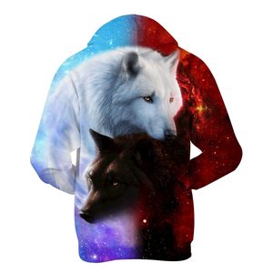 Nouveaux sweats à capuche en sublimation pour hommes, fabricant professionnel, taille adulte, sweats à capuche en sublimation pour hommes, Haus Industries - Product Image 5