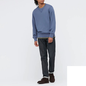 Sweat-shirt d'hiver pour homme de haute qualité, 100% coton, polaire respirant, matériau écologique et durable, utilisation en extérieur, taille personnalisable - Product Image 1