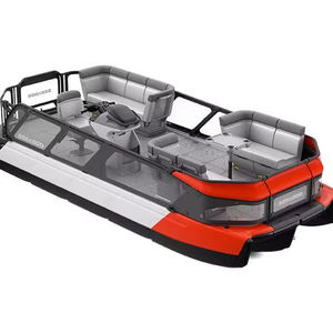 Il miglior Jet Ski Switchhs-19 da 170 CV - Product Image 3