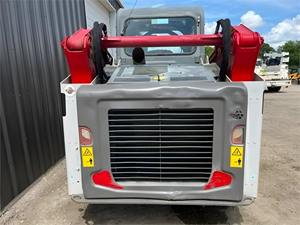 Chargeur d'occasion 2016 TAKEUCHI TL12V2 de seconde main pour machines industrielles de terrassement de qualité supérieure approuvé CE - Product Image 6