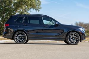 Auto Usado Confiable, BMW X7 xDrive40i 2020, Motor Turbo de 6 Cilindros, Tracción en las Cuatro Ruedas - Product Image 6