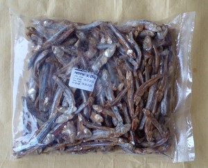 MEILLEUR PRIX Anchois séchés Blue Lotus 2025 Anchois petits et propres - Product Image 5