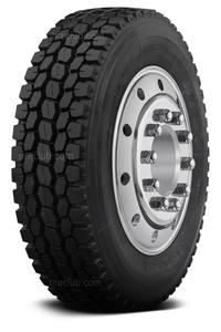 Neumático Radial 255/70R22.5 para Camión de Larga Distancia, 16PR, para Todas las Posiciones, para Operaciones de Flota en Carretera - Product Image 6