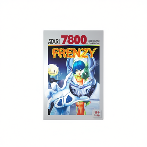 Videojuego ATARI Frenzy 1147024 Categoría Juegos de Mesa - Product Image 3