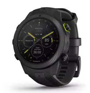 COMPRA AHORA Garmin MARQ Athlete (Gen 2) Edición Carbono - Product Image 6