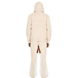 Chándal Deportivo Personalizado con Logotipo para Hombre en Oferta / Chándales Deportivos con Logotipo Personalizado Impreso en Relieve para Ropa Urbana - Product Image 6