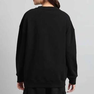 Sweat-shirt en polaire pour femme, style pull, imprimé sur le devant, hiver, automne, best-seller, prix bas, streetwear, haute qualité - Product Image 4