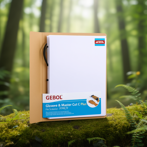 GEBOL ถุงมือมาสเตอร์คัท ซี พลัส 709821 ขนาด 9 อุปกรณ์เสริมแฟ้มเอกสาร - Product Image 3