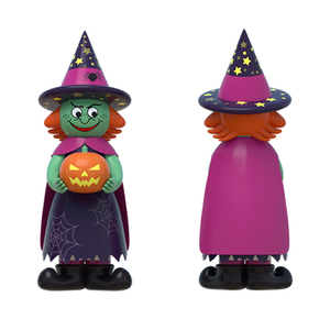 3M nuevo diseño personalizado <span class=keywords><strong>inflable</strong></span> dibujos animados <span class=keywords><strong>Halloween</strong></span> <span class=keywords><strong>bruja</strong></span> volar <span class=keywords><strong>Halloween</strong></span> gigante <span class=keywords><strong>inflable</strong></span> <span class=keywords><strong>bruja</strong></span> modelo con calabaza - Product Image 5