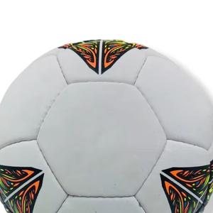 ลูกฟุตบอลหนังคุณภาพสูง น้ำหนักเบา ผลิตตามสั่ง พร้อมสีและโลโก้ที่กำหนดเอง สำหรับการเล่นกีฬา-ลดราคาพิเศษออนไลน์ - Product Image 4