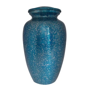 Suministro al por mayor de urnas de metal de cremación para funerarias Cementerios y revendedores disponibles al mejor precio - Product Image 4