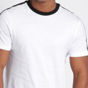 2025 venta al por mayor de alta calidad de secado rápido deportes de buena calidad camisetas de impresión personalizada para hombres - Product Image 2