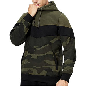Sweat à capuche surdimensionné poids lourd pour hommes Zip up Vintage Man Hoodies Sun Faded Distressed Acid Washed Hoodie téléchargé par Dress Sports - Product Image 5