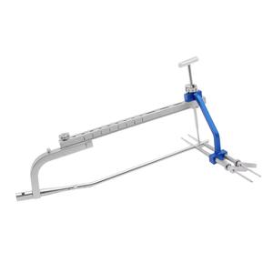 Kit d'instruments de chirurgie orthopédique en vrac pour marque privée, pour la réparation osseuse, les soins traumatiques et l'utilisation hospitalière, livraison gratuite - Product Image 6