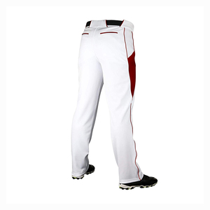 Servicio OEM profesional de calidad duradera Impresión digital transpirable conjuntos de uniformes de béisbol recién llegados - Product Image 6