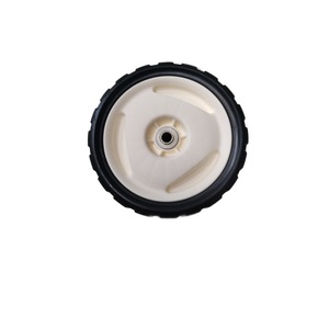 ล้อหลัง Cpta สำหรับฮอนด้า เอชอาร์ 415 465 ซี 2 อะไหล่และอุปกรณ์เสริมเครื่องตัดหญ้าที่ใช้ร่วมกันได้ รุ่นอ้างอิง 90000347 - Product Image 1
