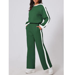 Vêtement d'extérieur droit à porter régulièrement, manches longues, haut pour femme, qualité supérieure, 100% coton, caractéristiques : poids lourd, nouvelle arrivée, respirant - Product Image 2