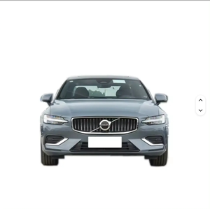 Meilleures ventes de voitures d'occasion 2024 - Volvo S60 Berline - Product Image 1
