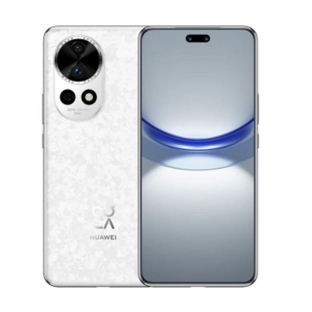 Honor Nova 12 Pro 5G 6.76" OLED 50MP 8/256GB Kirin9000S 4600mAh by FedEx