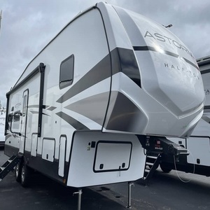 Nuevo D-u-t-c-h-m-e-n A-s-t-o-r-i-a 260RK 2025 - Product Image 1