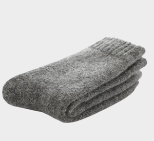 Chaussettes de compression pour hommes de haute qualité, style professionnel quotidien, imprimé noir et blanc, bas/manchette tricotés avec logo personnalisé, fourniture ODM - Product Image 1