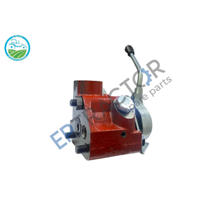 4998886-Assemblage de sélecteur hydraulique pour longues, Fiat 450, 640, 780 + haute qualité, haute durabilité - Product Image 2