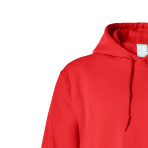 Quick Wear Hombres Sudaderas con capucha de gran tamaño de alta calidad Los diseños más demandados Peso ligero Top rending Sudaderas con capucha de gran tamaño con baja tasa - Product Image 4