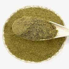 Poudre de piment vert cru AD de première qualité, fraîchement emballée, saveur intense, sans conservateurs, style séché - Product Image 5