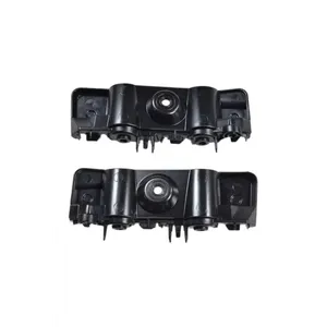 Soporte de Montaje para Parachoques Delantero Estilo Deportivo para Clio 5, Juego de Soportes de Plástico Nuevos, Modelo 269B13664R - Product Image 2