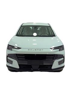 SUV Compact Style S07 2026 LHD Essence Automatique Toit Panoramique Sièges en Cuir Véhicule d'Exportation au Japon - Product Image 1