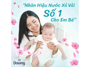 Downy Sensitive 3L x 4 sacs - Product Image 4
