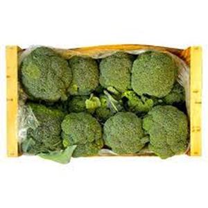 100% brocoli frais biologique disponible à un prix raisonnable - Product Image 3