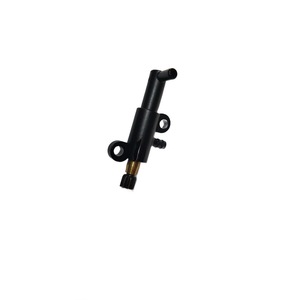 Bomba de Aceite Metálica de Alta Calidad de 2 Tiempos Compatible con Motosierra Zmdc501, Compatible con OEM, a Gasolina, Industrial, con Certificación GS, Ref. 920525 - Product Image 1