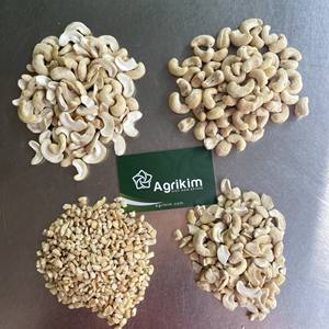 Frutos de anacardos de Vietnam de alta calidad de un proveedor confiable de Vietnam Ms Ruby + 84 359318390 - Product Image 1