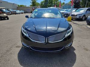 Precio bajo, Lincoln MKZ 2014 usado en venta - Product Image 2