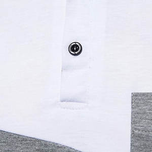 Polos de logotipo profesional más vendidos, calidad barata por fabricante, nuevo diseño único para Polos de hombre - Product Image 5