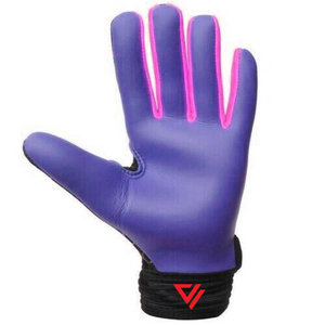 ออกแบบโลโก้ตามสั่ง ถุงมือ GAA สำหรับกีฬากลางแจ้ง สายรัดข้อมือปรับได้ กันลื่น น้ำหนักเบา ผลิตจากยางลาเท็กซ์เยอรมัน - Product Image 4