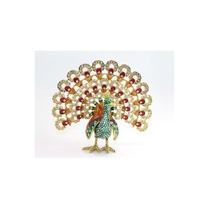 Pavone in pietra - Product Image 1