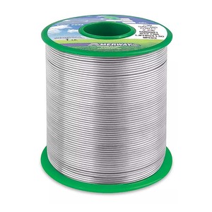 Wholesale BOLL <b>Lead</b> Free Tin <b>Solder</b> Wire 99.95% Purity for Industrial & Commercial Use Eco-Friendly RoHS Compliant 25 Ton MOQ - Product Image 5